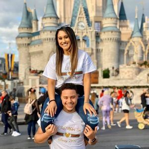 Meet your Posher, Leah